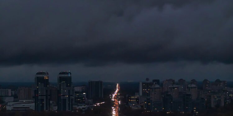 Apagão - Créditos: depositphotos.com / palinchak