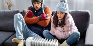 Aquecedor sem uso de energia elétrica vira tendência em 2025