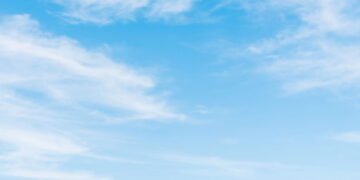 Cidades com o ar mais limpo do mundo e seus impactos na saúde