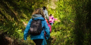 Top cidades para aventureiros onde a natureza e o esporte se encontram