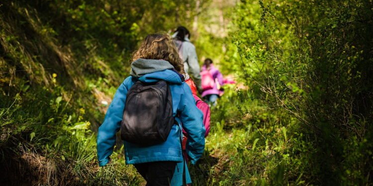 Top cidades para aventureiros onde a natureza e o esporte se encontram