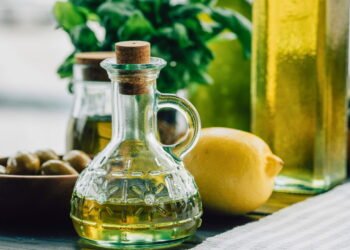 Azeite de oliva extravirgem pode proteger a saúde do cérebro, segundo pesquisa