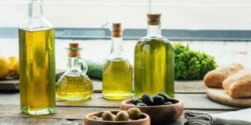 Extra virgem – ou não? Eis a questão! O que define o azeite de oliva