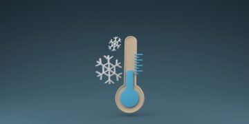 Frente fria avança e altera o clima no Sudeste neste domingo 06/04; confira