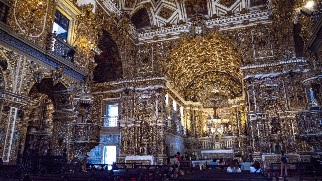 5 motivos para incluir cidades históricas na sua viagem em 2025