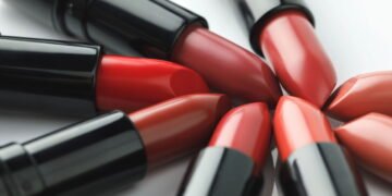 As tendências de batom de 2025 vão mudar seu visual para sempre