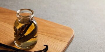 Como cultiva baunilha fresca no quintal com este guia simples