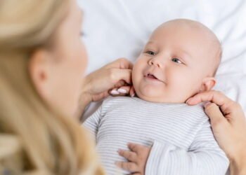 Você vai se surpreender com os nomes femininos mais usados nos EUA