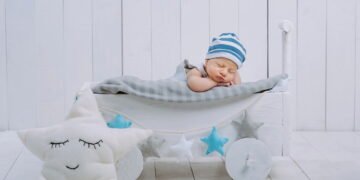 Esses são os nomes masculinos de bebê mais amados em 2025