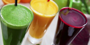 Surpreenda-se com os benefícios do suco que combina sabor e saúde