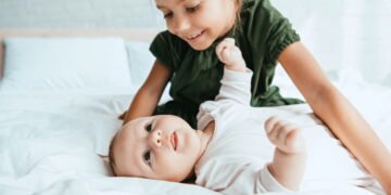 Conheça a tendência de nomes femininos para bebês em 2025