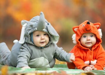 Conheça a tendência de nomes femininos para bebês em 2025