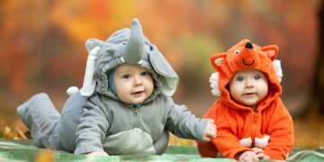 Conheça a tendência de nomes femininos para bebês em 2025