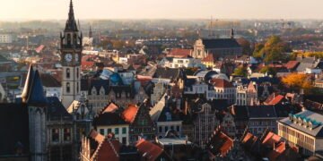 Cidades pequenas na Europa que podem ser o seu próximo grande recomeço