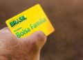 Comunicado alerta beneficiários do Bolsa Família sobre golpe usando acesso das contas