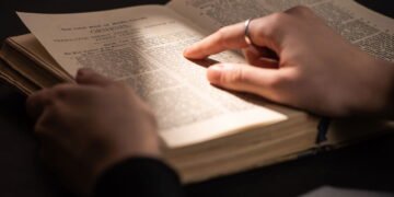 Esses nomes bíblicos têm significados que vão tocar seu coração