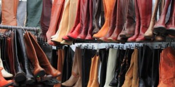 As botas voltaram com tudo e prometem ser o must-have do inverno.