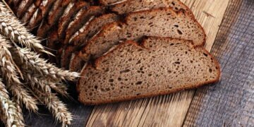 Esse pão caseiro viralizou por ser fácil e delicioso demais