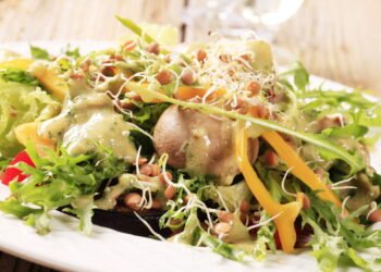 Como combinar arroz e leguminosas para perder gordura de forma saudável