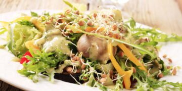 Como combinar arroz e leguminosas para perder gordura de forma saudável