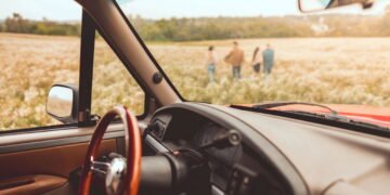 O retorno do design retrô, os carros que prometem voltar no tempo