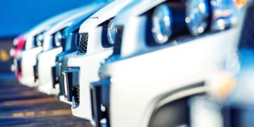 Leapmotor chega ao Brasil, o que esperar dos SUVs elétricos B10 e C10?