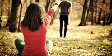 O sinal que muitos ignoram antes do término chegar