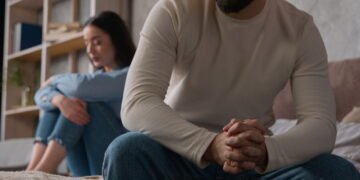 Porque algumas pessoas têm dificuldade em dizer "eu te amo", segundo um psiquiatra