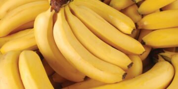 Chá de banana pode ser a opção natural mais eficaz para sua saúde