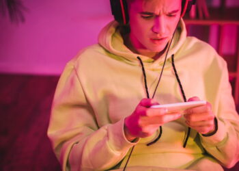 Celular travando no jogo? Veja os melhores modelos gamer de 2025