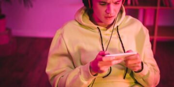 Celular travando no jogo? Veja os melhores modelos gamer de 2025