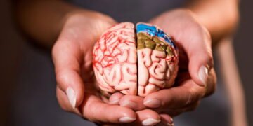 Inteligência artificial permite pessoas com paralisia a falar novamente!