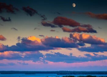 Quer fugir da correria? Esse é o destino perfeito em Minas
