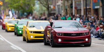 Os grandes destaques da Chevrolet em 2025 que você precisa conhecer