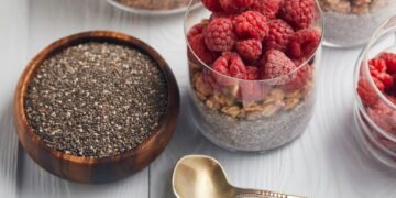 5 benefícios da chia que vão mudar sua dieta para sempre