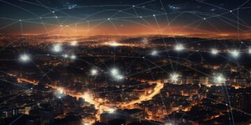 Cidades tecnológicas em 2025 o que está mudando e como isso afeta sua vida