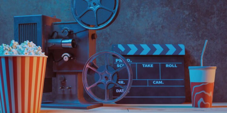 O cinema brasileiro está dominando o mundo em 2025