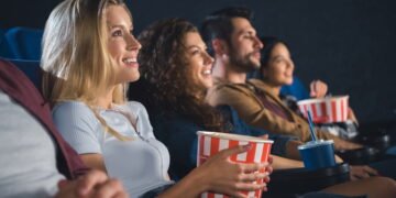 Filmes de tirar o fôlego estreiam em julho nos cinemas