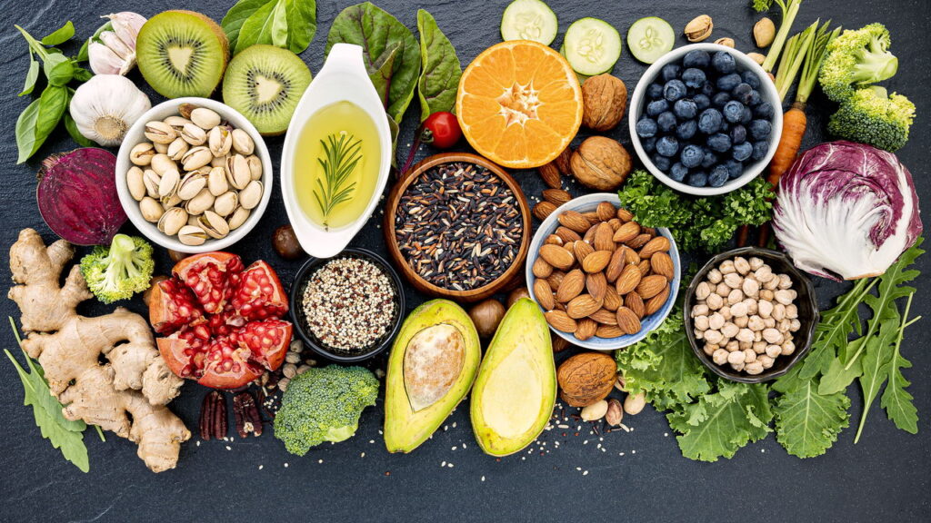 Você conhece a Dieta Divina? Conheça seus benefícios e como começar