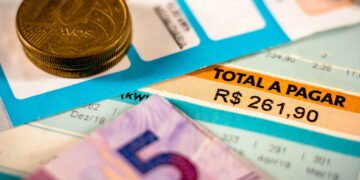 Mudança importante na eletricidade a partir de hoje 1º de outubro