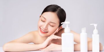 Segredos do skincare coreano para uma pele perfeita
