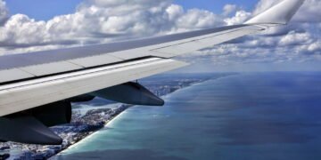 Este destino costeiro vai mudar sua perspectiva de viagem