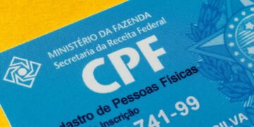 Como aproveitar os benefícios do CPF na nota