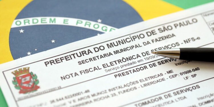 O Impacto dos Benefícios Fiscais na Emissão de Notas Fiscais