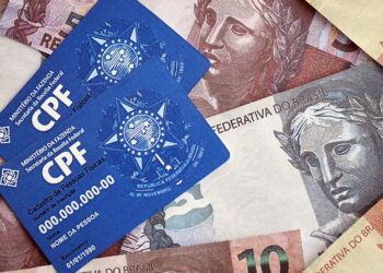 Como os estados brasileiros estão transformando o CPF na nota