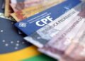 Coloque CPF na nota e transforme compras em dinheiro de volta