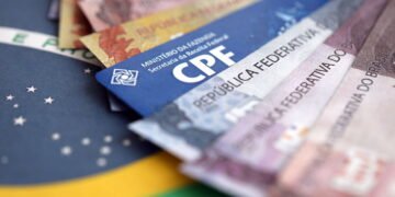 Coloque CPF na nota e transforme compras em dinheiro de volta