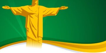 O que torna o Cristo Protetor de Encantado uma das maiores maravilhas do Brasil? Confira