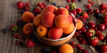 Passo a passo para plantar e cuidar de damasco no quintal