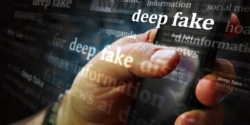 Você sabe o que é Deepfake? Entenda como isso pode colocar sua saúde em risco!